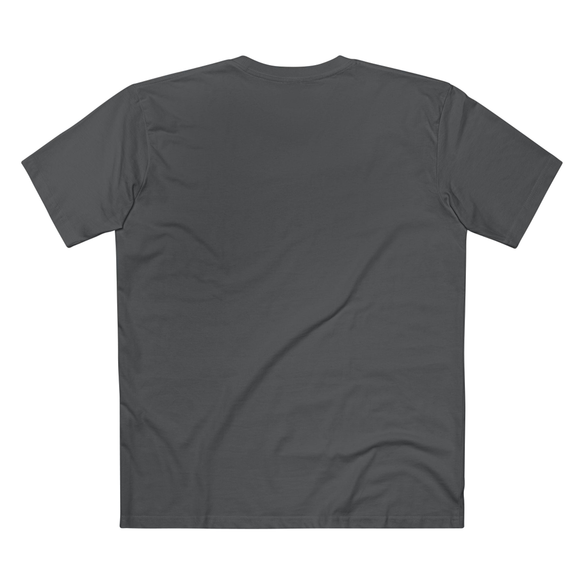 BLUSLER® Core Emblem Workout Tee
