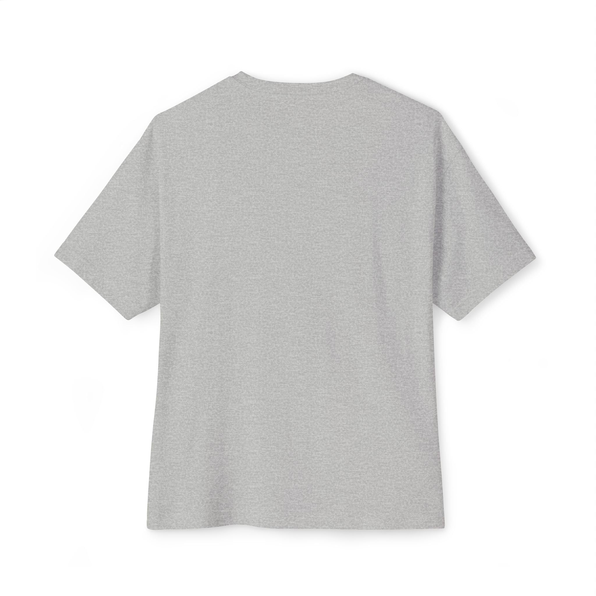 BLUSLER® Oversized Box Tee