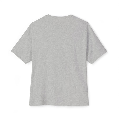 BLUSLER® Oversized Box Tee