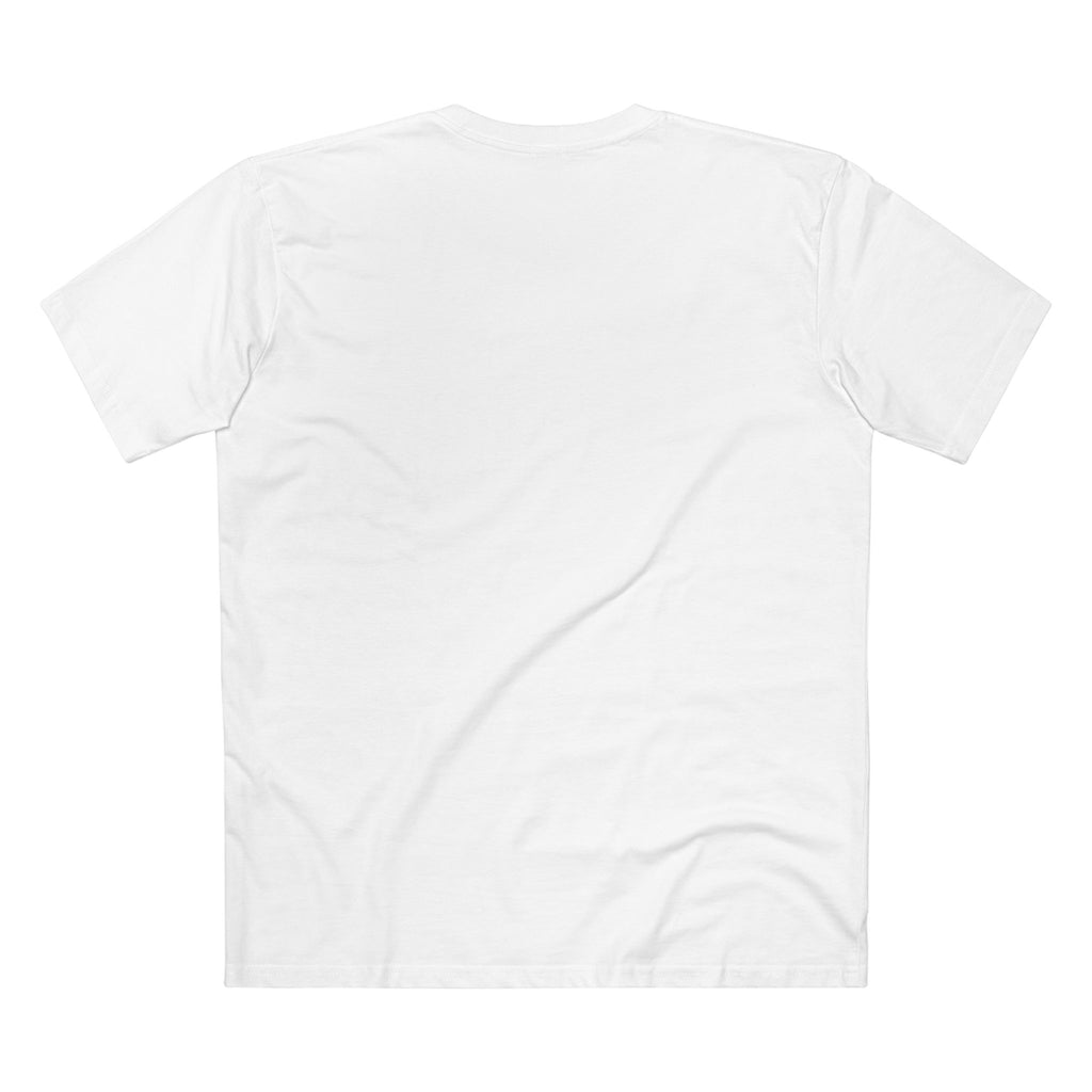 BLUSLER® Core Emblem Workout Tee
