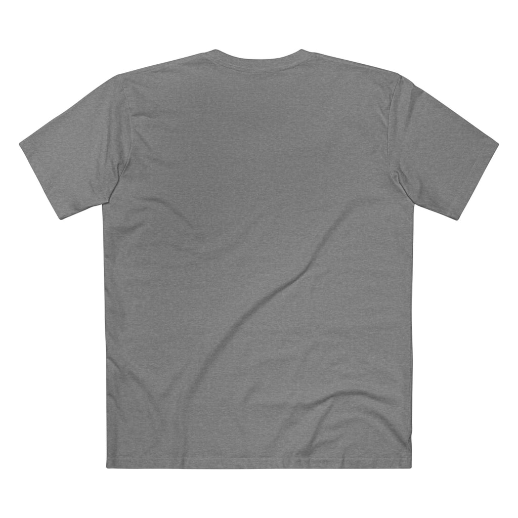 BLUSLER® Core Emblem Workout Tee