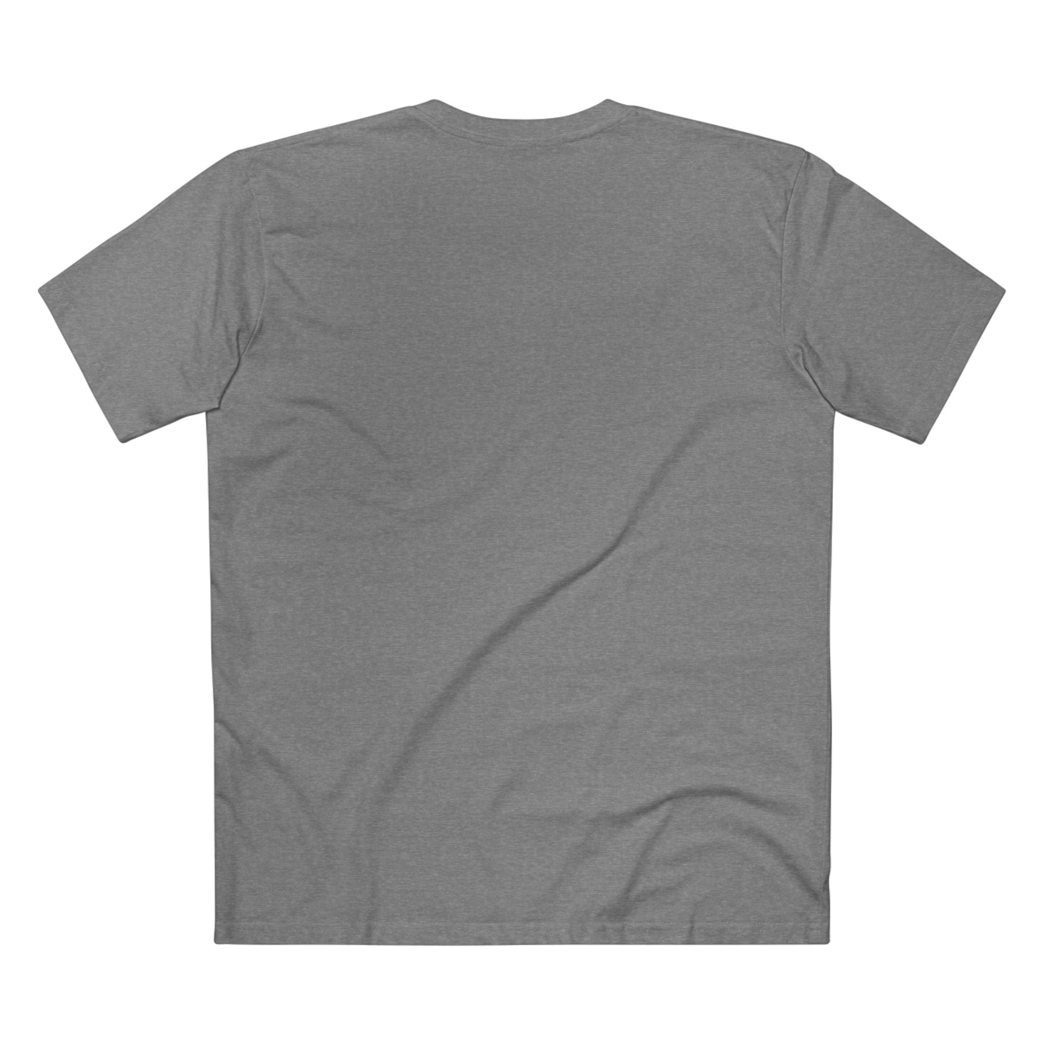 BLUSLER® Core Emblem Workout Tee